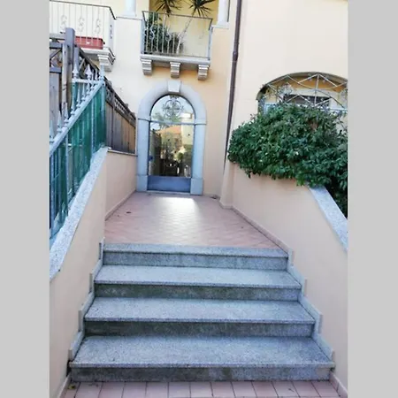 At Anna And Cristian's House Appartement *