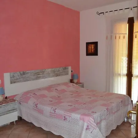 At Anna And Cristian's House Appartement Olbia